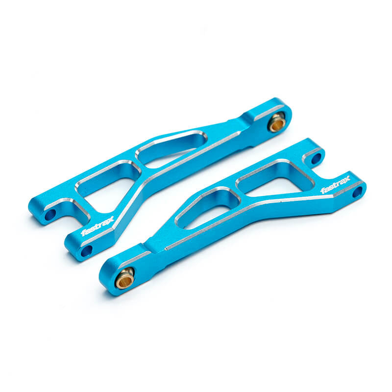 FASTRAX R/C PRODUCTS - FASTRAX ARRMA GROM/GRANITE
ALUM REAR UPPER ARMS (PR) - FTAR052B
