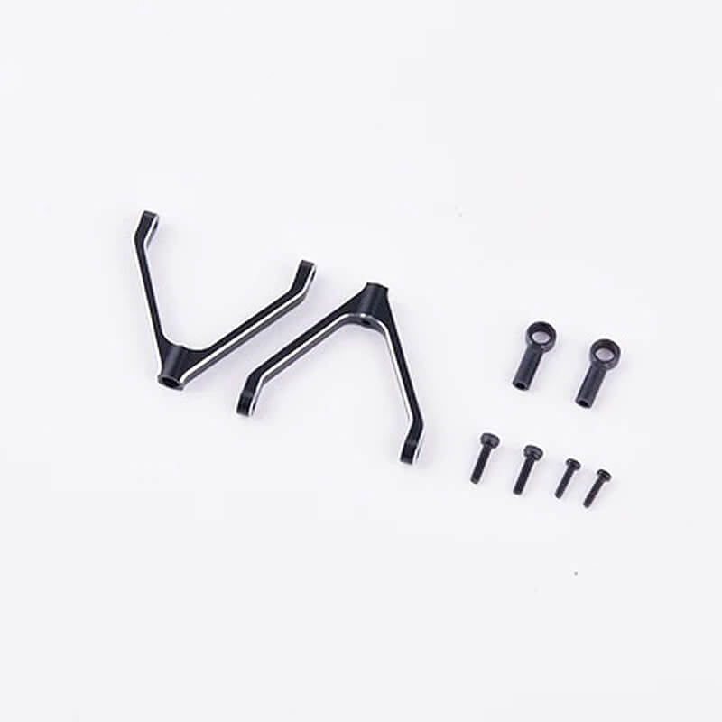 FMS/ROC HOBBY - FMS 1:24 METAL Y SHAPE
FORNT/REAR AXLE CONNECTING ROD - FMS-C3083