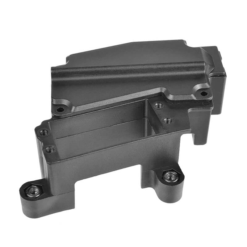 CORALLY - TEAM SERVO MOUNT
RECEIVER BOX M23 COMPOSITE 1PC - C-00180-997