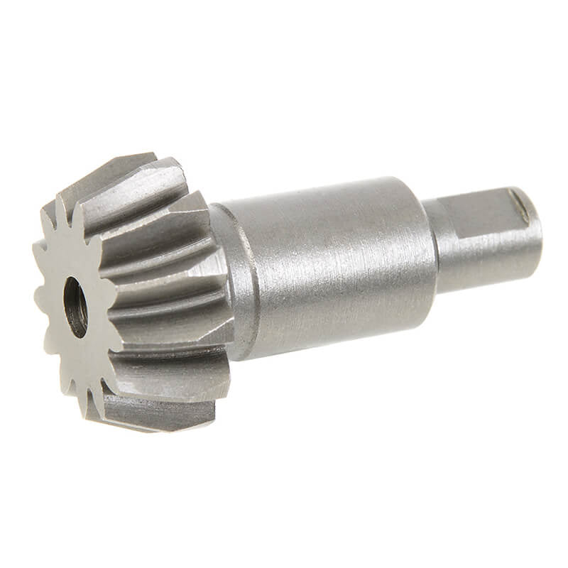 CORALLY - BEVEL PINION 13T STEEL
1 PC - C-00180-156