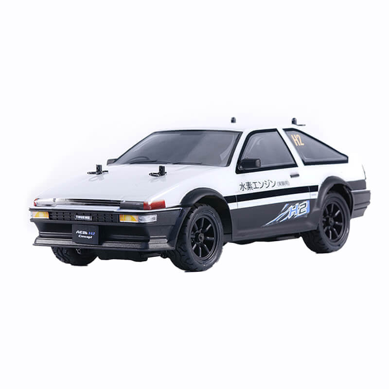 CARISMA - GT24 TOYOTA AE86 H2
CONCEPT 1/24 MICRO RTR - CA88868