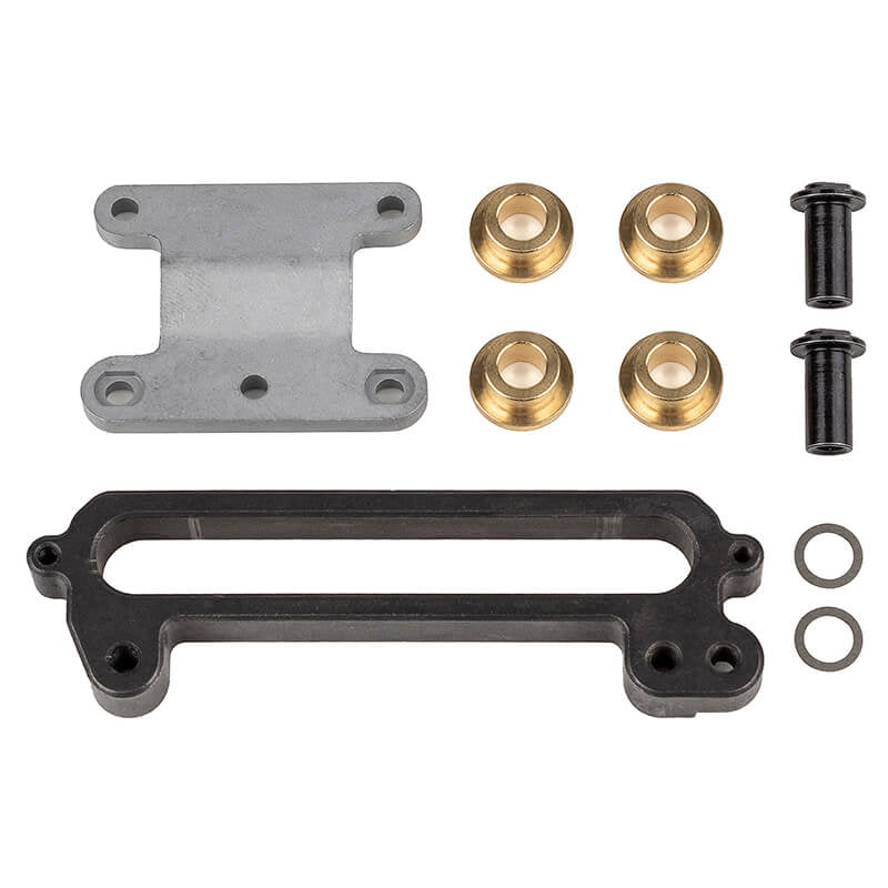 ELEMENT RC BY ASSOC. ELECTRICS - ELEMENT RC ENDURO IFS 2
STEERING RACK PARTS - EL42346