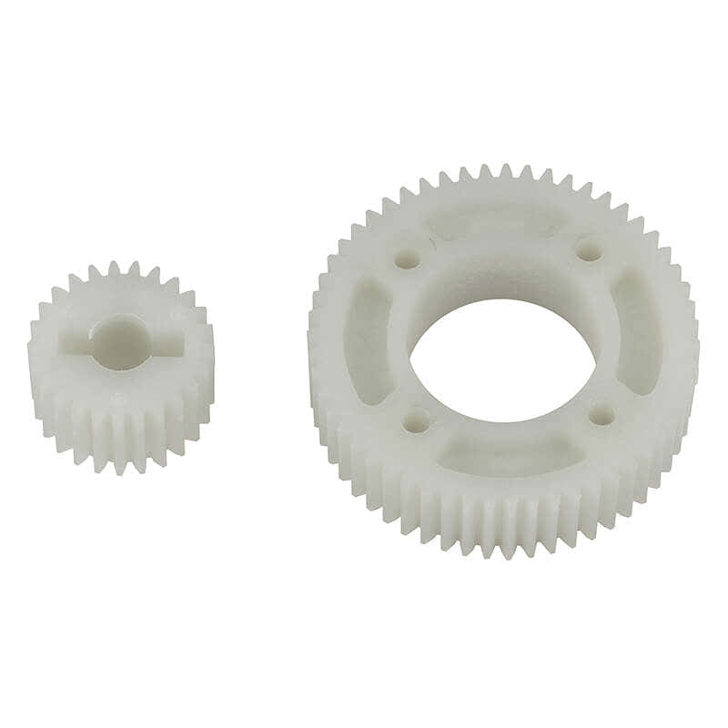 ELEMENT RC BY ASSOC. ELECTRICS - ELEMENT RC ENDURO SE STEALTH
XF OVERDRIVE GEARS 55T/25T - EL42338