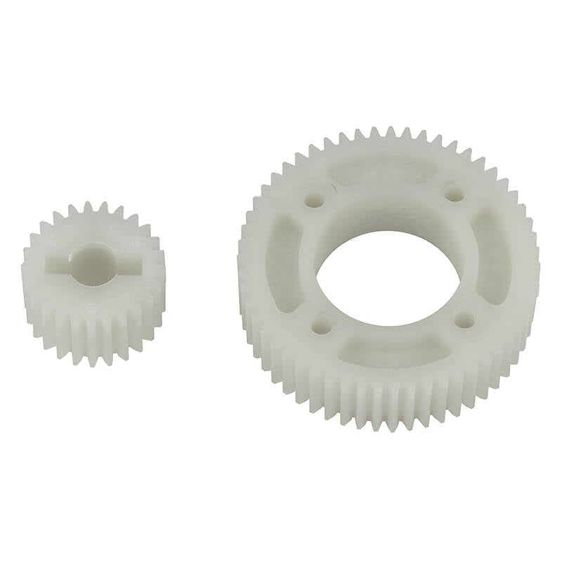 ELEMENT RC BY ASSOC. ELECTRICS - ELEMENT RC ENDURO SE STEALTH
XF OVERDRIVE GEARS 55T/25T - EL42338
