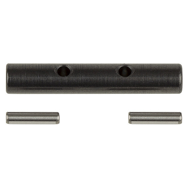 ELEMENT RC BY ASSOC. ELECTRICS - ELEMENT RC STEALTH X IDLER
SHAFT - EL42025