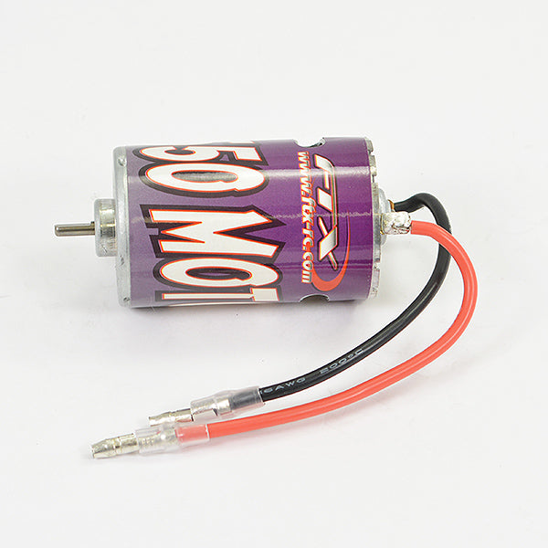 FASTRAX R/C PRODUCTS - FAST560 REPLACEMENT 550 MOTOR - FAST560-9