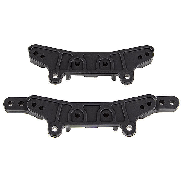 ASSOCIATED ELECTRICS - TEAM ASSOCIATED APEX 2 SPORT
SHOCK TOWERS - AS31903