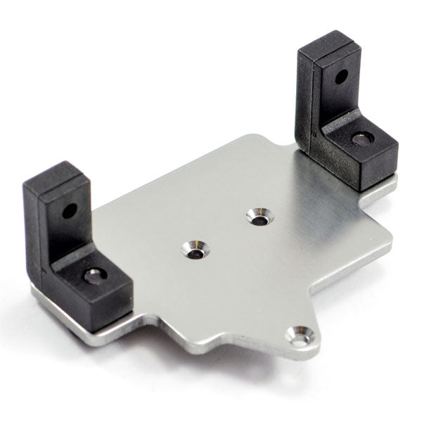 FTX - OUTBACK SERVO PLATE
W/SERVO MOUNT - FTX8133