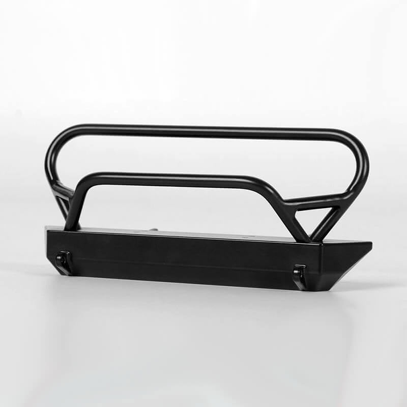 RC4WD - TOUGH ARMOR WINCH BUMPER
W/GRILL GUARD FOR AXIAL JEEP - Z-S1193
