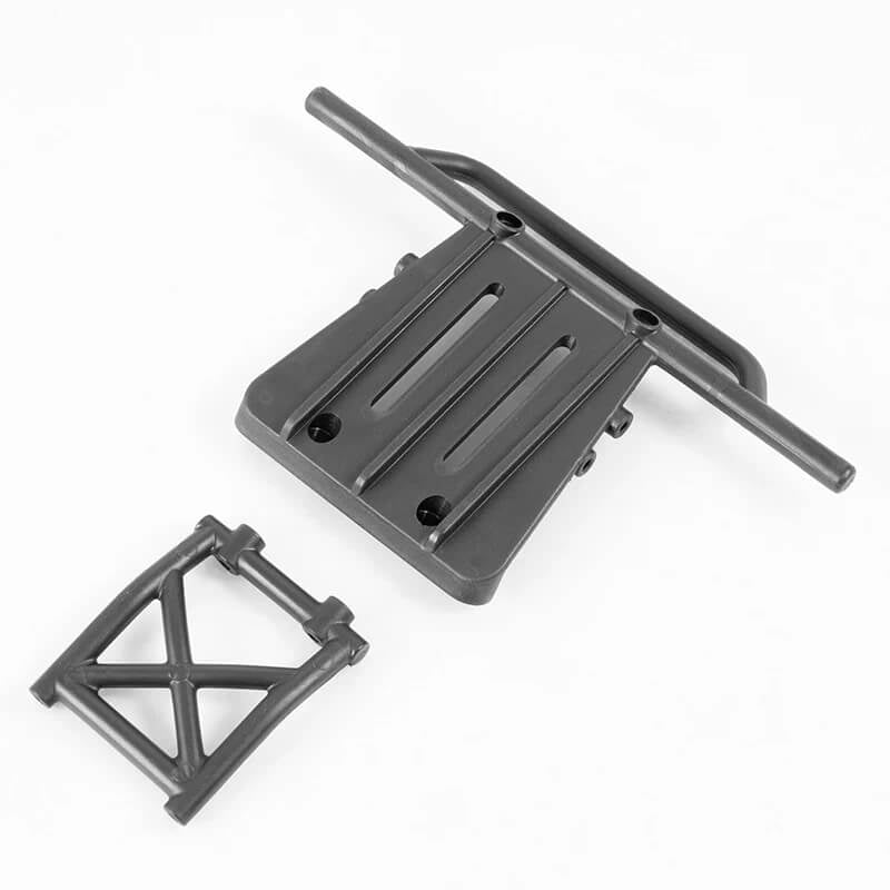 FMS/ROC HOBBY - FMS 11023 REAR BUMPER - APSC22009