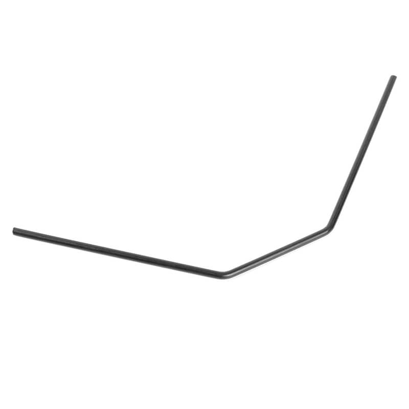 CORALLY - ANTIROLL BAR 2.4MM
REAR 1 PC - C-00180-200