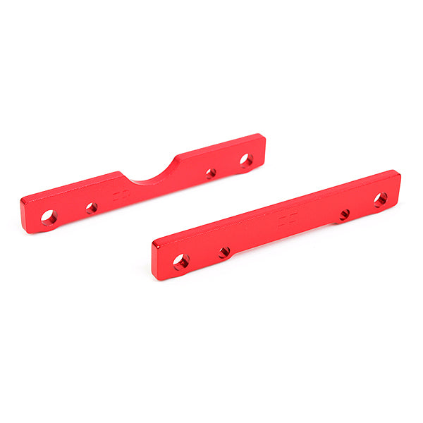CORALLY - SUSPENSION ARM MOUNT
FRONT ALUMINUM 1 SET - C-00180-240
