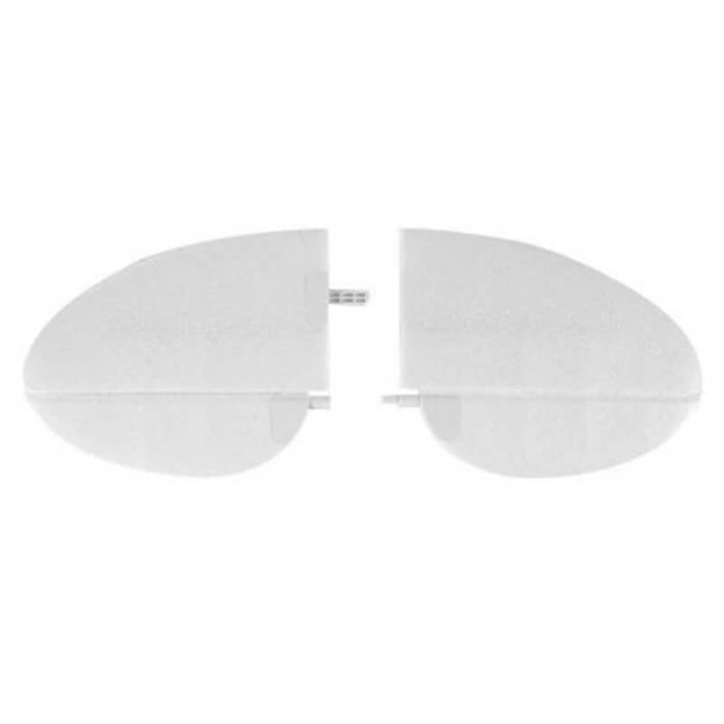 FMS/ROC HOBBY - FMS 1300MM PA-18 HORIZONTAL
STABILIZER - FMSEL104