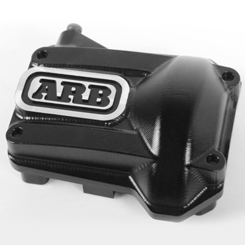 RC4WD - ARB DIFF COVER FOR
TRAXXAS TRX-4 (BLACK) - Z-S1903