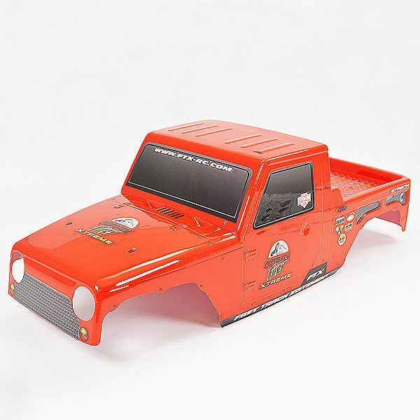 FTX - FURY X PRINTED DROPCAB
BODY - RED - FTX9256R