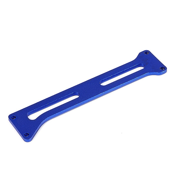 FTX - ZORRO BRUSHLESS REAR
ALUMINIUM UPPER PLATE - FTX6979