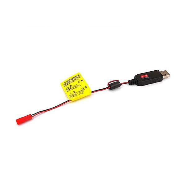 CARISMA - MBC-24JST USB CHARGER
FOR 7.2 NIMH BATTERY - CA16079