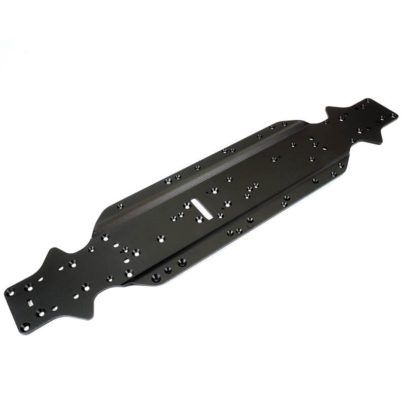 FTX - SUPAFORZA ALUMINIUM CENTER
CHASSIS - FTX9602