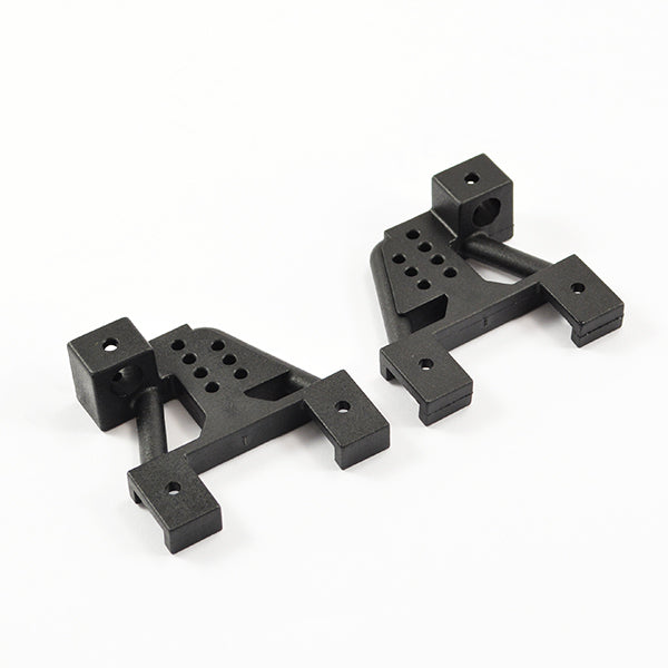 FTX - OUTBACK FURY/HI-ROCK F/R
SHOCK/BODY MOUNTS (2PC) - FTX9152