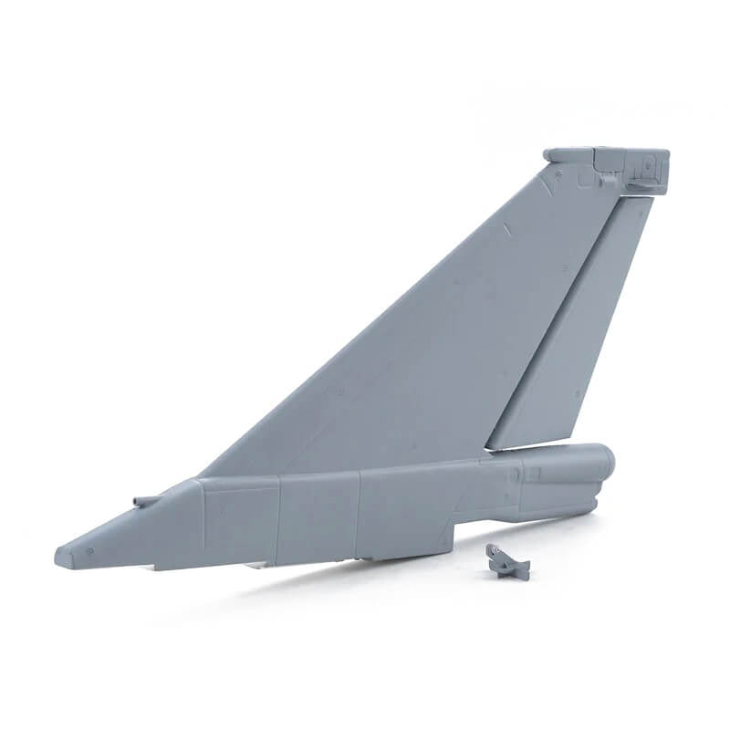 FMS/ROC HOBBY - FMS 64MM J-10 VERTICAL
STABILIZER - GREY - FMSEU104GY