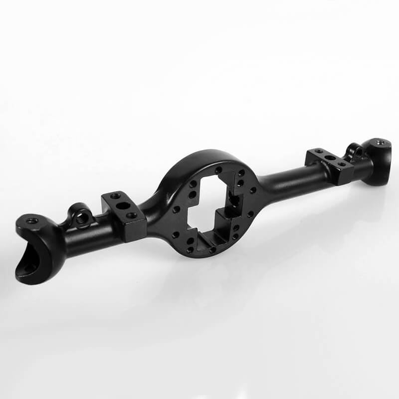 RC4WD - FRONT REPLACEMENT CASE
HOUSING FOR CAST YOTA II AXLE - Z-A0082