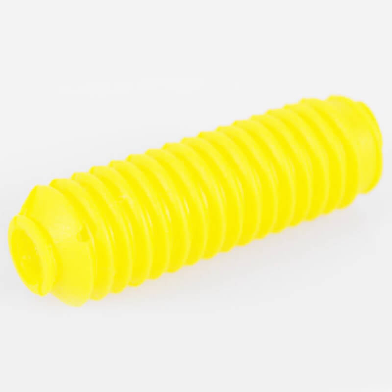 RC4WD - SUPER SCALE SHOCK BOOT
(YELLOW) - Z-S0962