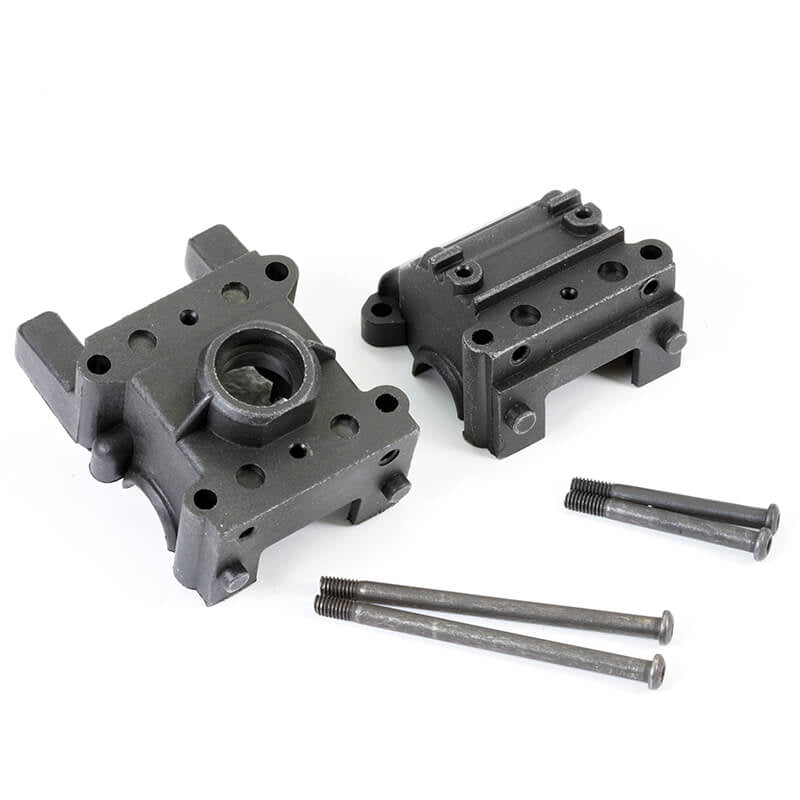 FTX - SUPAFORZA GEARBOX - FTX9626