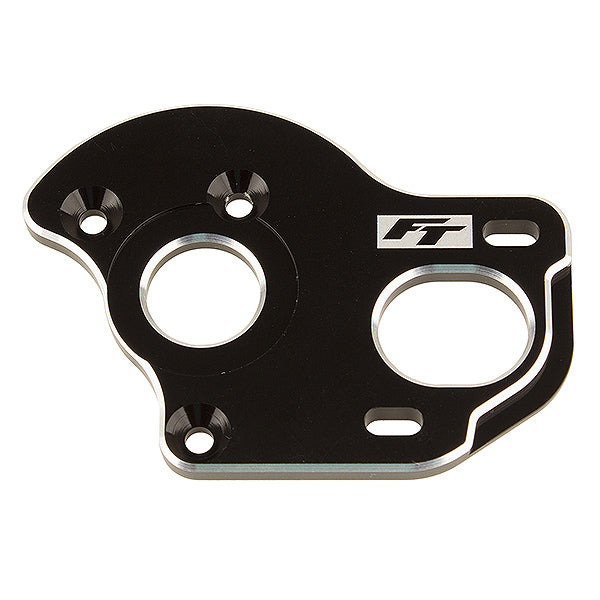 ASSOCIATED ELECTRICS - TEAM ASSOCIATED B6.1 FT 3.5MM
LAYDOWN/BACK MOTOR PLATE BLACK - AS91908