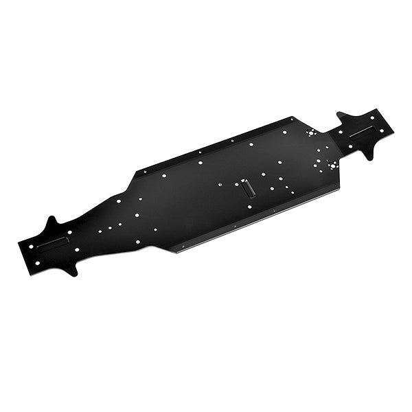 CORALLY - CHASSIS LONG TRUGGY XP
RTR ALUMINUM 1 PC - C-00180-328