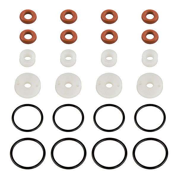 ELEMENT RC BY ASSOC. ELECTRICS - ELEMENT RC ENDURO SHOCK
INTERNALS - EL42081
