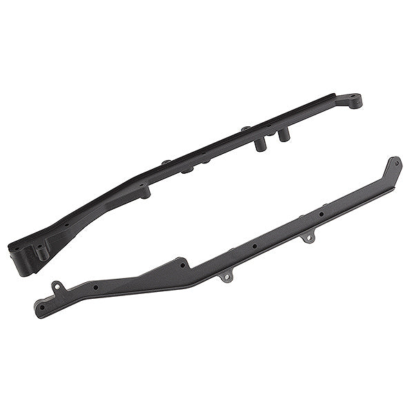 ASSOCIATED ELECTRICS - ASSOCIATED RC10SC6.2 SIDE
RAILS - AS71146