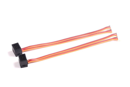 FMS/ROC HOBBY - FMS 1700MM P51 MULTIPLE
CONNECTOR PART 1 (WING PANELS) - FS-SG311