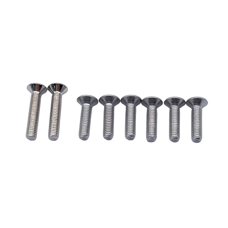 XFLY MODEL - XFLY C-17 SCREW SET - XF124-10