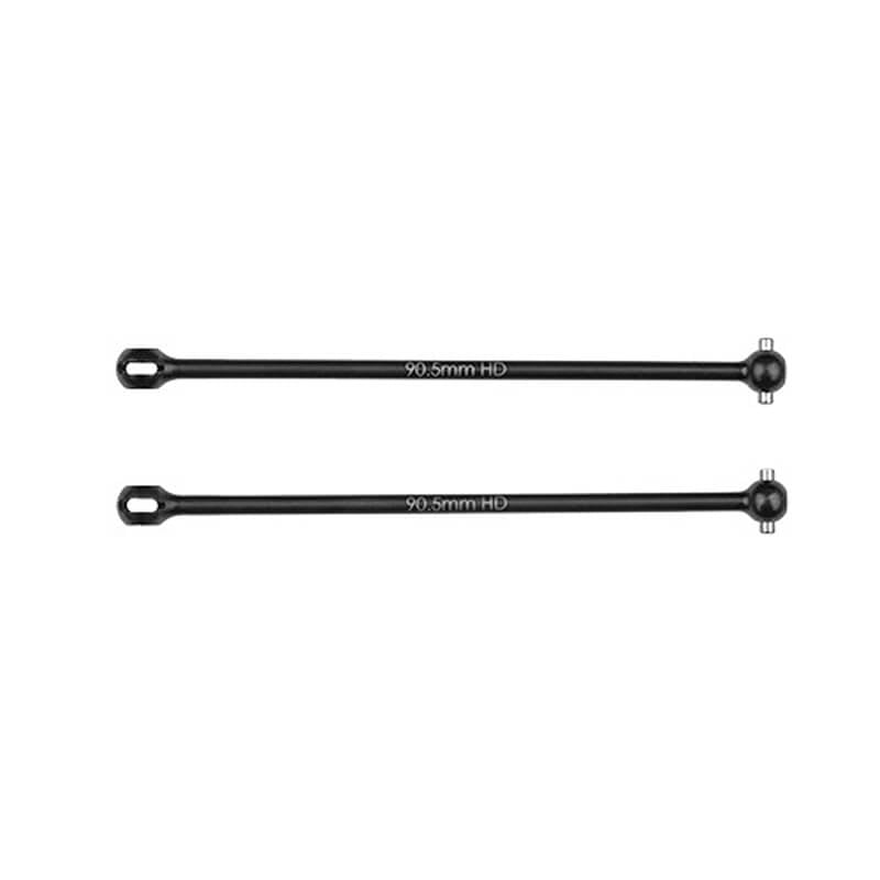 ASSOCIATED ELECTRICS - TEAM ASSOCIATED HD CVA BONES
90.5MM (T84 REAR) - AS92617