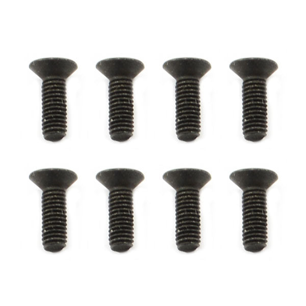 FTX - OUTBACK COUNTERSUNK SCREW
M3*9 (8) - FTX8210