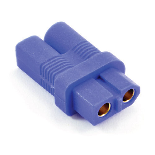 ETRONIX - EC3 TO XT-60 ONE-PIECE
ADAPTOR PLUG - ET0850EX