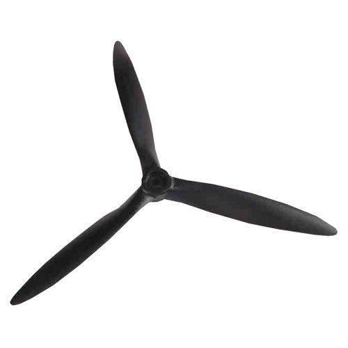 FMS/ROC HOBBY - FMS 11 x 6 3-BLADE PROPELLOR
(1400MM CESSNA 182) - FMSPROP020