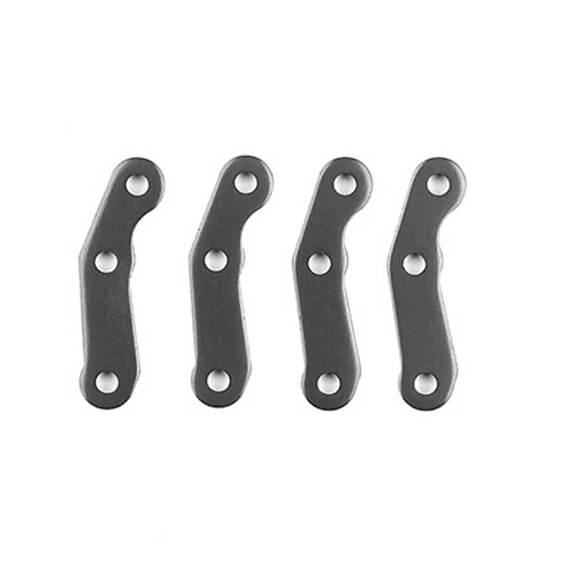 ELEMENT RC BY ASSOC. ELECTRICS - ELEMENT RC ENDURO PORTAL
STEERING PLATES - EL42366