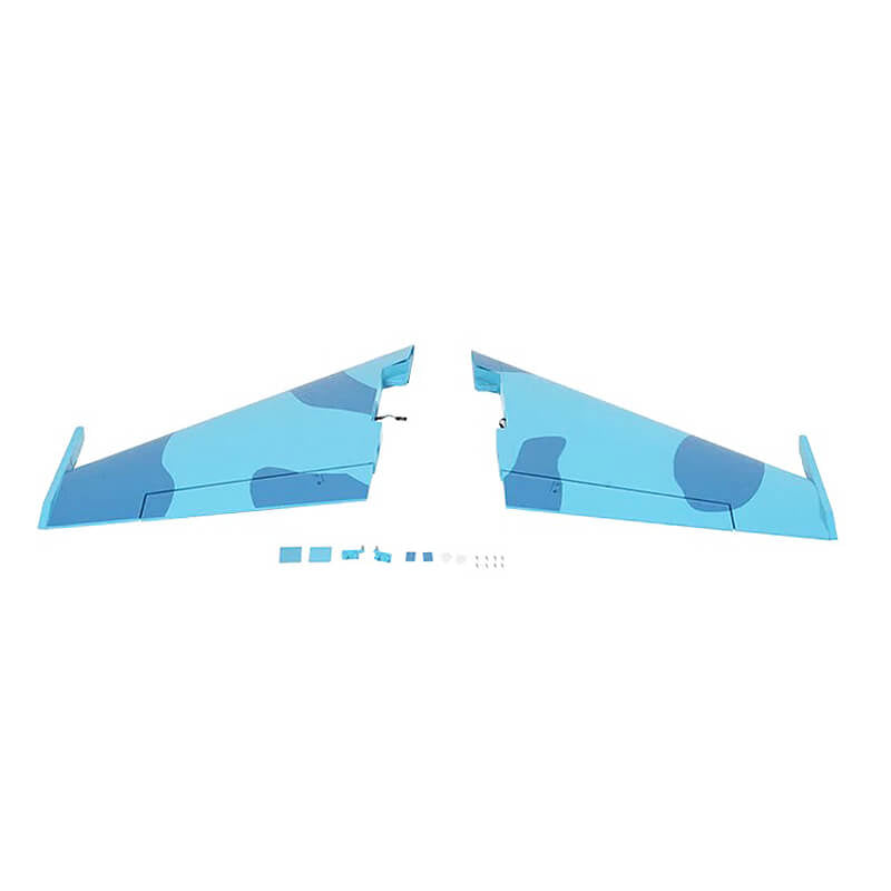 FMS/ROC HOBBY - FMS 70MM SU-27 MAIN WING SET - FMSRZ102