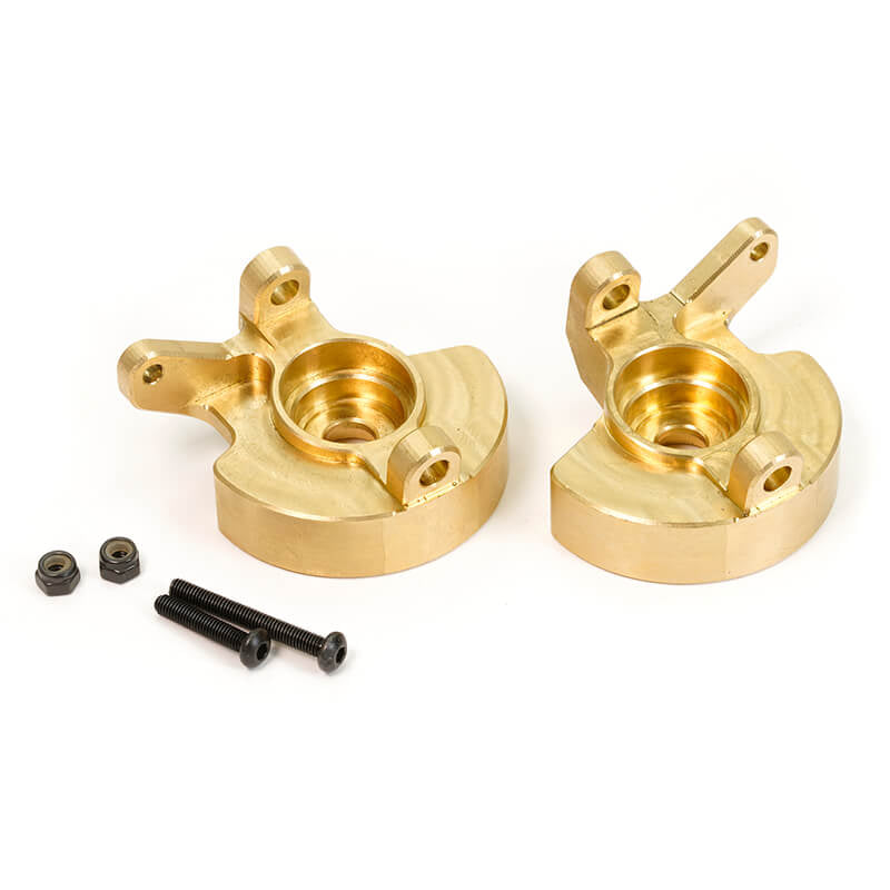 FTX - CENTAUR/TROOPER BRASS
ST/HUB WEIGHT SET 108g - FTX10487
