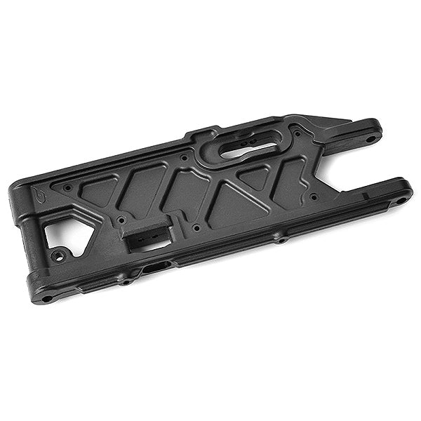 CORALLY - SUSPENSION ARM LONG V2
LOWER REAR COMPOSITE 1 PC - C-00180-099-2