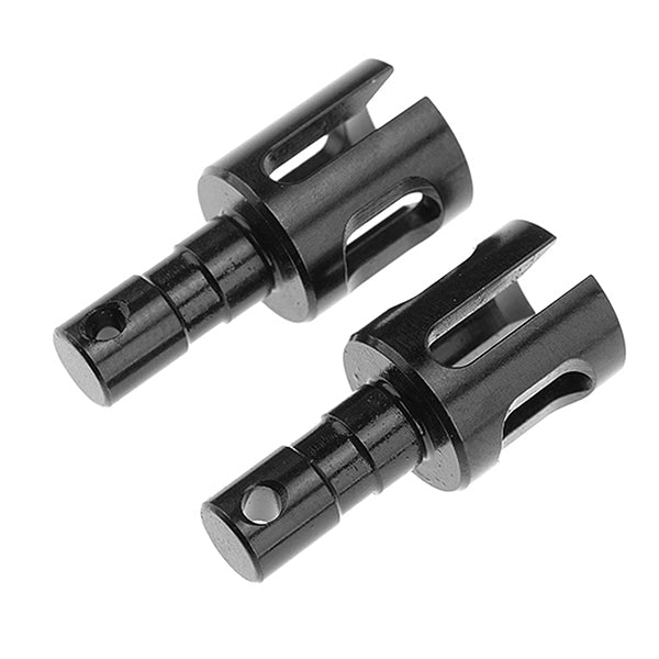 CORALLY - GEAR DIFF. OUTDRIVE
ADAPTER STEEL 2 PCS - C-00140-035