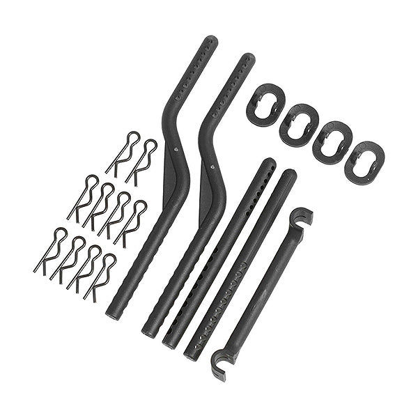 CEN RACING - CEN BODY POST (175MM/210MM
W.B) - CEN-CQ0405