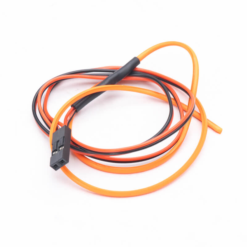 FASTRAX R/C PRODUCTS - FASTRAX LED ANTENNA 29CM LIGHT
LENGTH - RED - FAST2482R