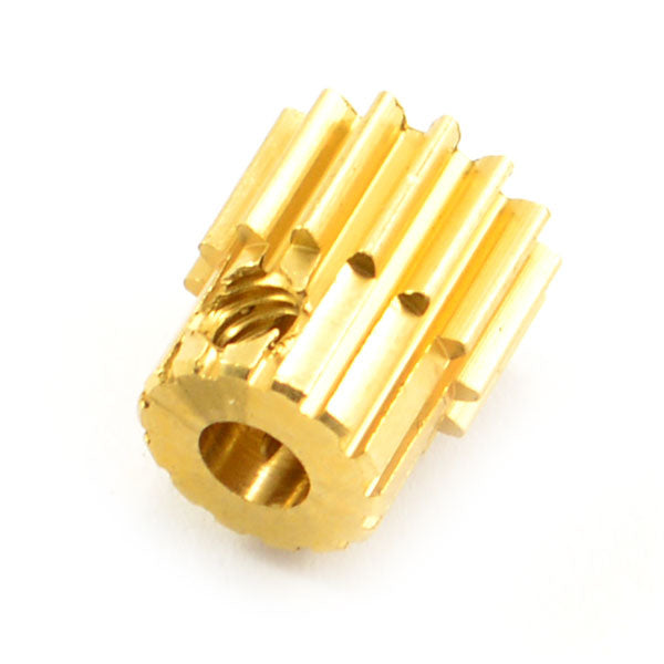 FTX - MAULER 14T 48DP MOTOR
PINION GEAR - FTX8795