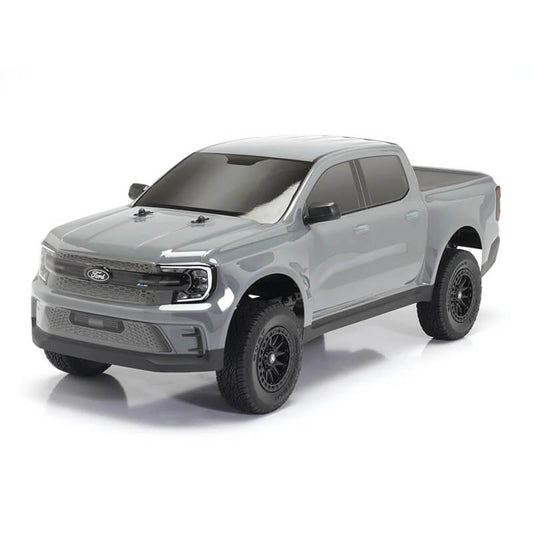 CEN RACING - FORD RANGER MS-RT
1/10 RTR TRUCK - COMMAND GREY - CEN8972