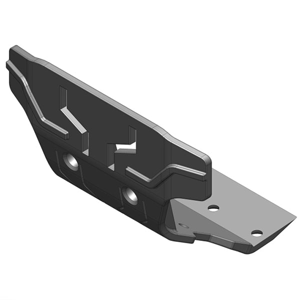 CORALLY - BUMPER MONSTER TRUCK
2WD FRONT COMPOSITE - C-00250-016