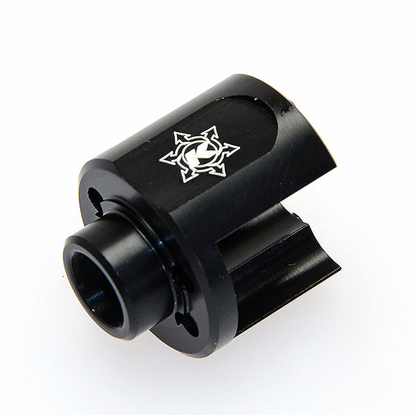 CEN RACING - CEN HARD ANODIZED ALUMINUM
DIFFERENTIAL CASE ( 1PCS ) - CEN-CKQ0202