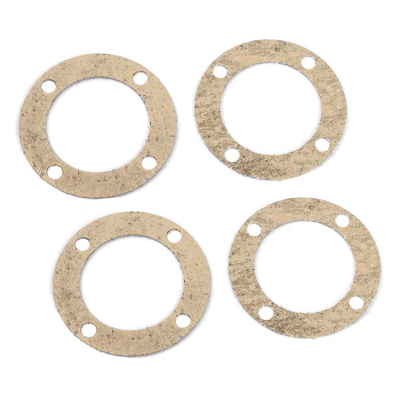 CORALLY - DIFF GASKET 30x0.3MM
FRONT/REAR DIFF (4) - C-00180-183-2