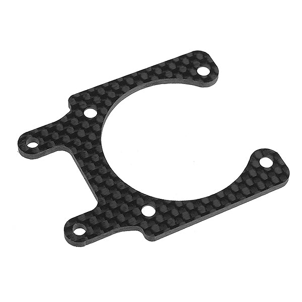 CORALLY - FAN MOUNTING PLATE
SSX8R 3K CARBON 1 PC - C-00130-081
